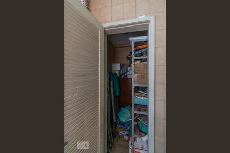 Apartamento para alugar com 87m², 3 quartos e 1 vaga Apartamento para alugar com 87m², 3 quartos e 1 vagaCozinha - Despensa