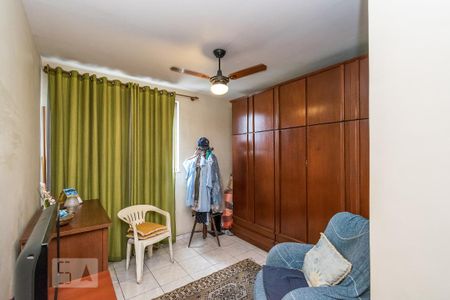 Apartamento para alugar com 87m², 3 quartos e 1 vaga Apartamento para alugar com 87m², 3 quartos e 1 vagaQuarto 2