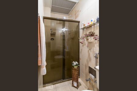 Apartamento para alugar com 87m², 3 quartos e 1 vaga Apartamento para alugar com 87m², 3 quartos e 1 vagaBanheiro 1