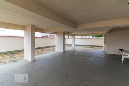 Apartamento para alugar com 87m², 3 quartos e 1 vaga Apartamento para alugar com 87m², 3 quartos e 1 vagaÁrea Comum - Playground