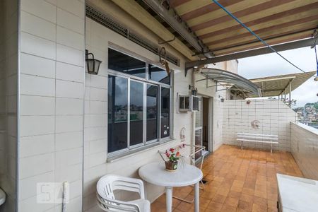 Apartamento para alugar com 87m², 3 quartos e 1 vaga Apartamento para alugar com 87m², 3 quartos e 1 vagaVaranda gourmet