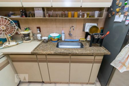 Apartamento para alugar com 87m², 3 quartos e 1 vaga Apartamento para alugar com 87m², 3 quartos e 1 vagaCozinha