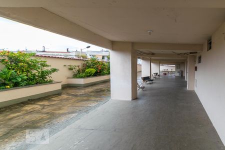Apartamento para alugar com 87m², 3 quartos e 1 vaga Apartamento para alugar com 87m², 3 quartos e 1 vagaÁrea Comum - Playground