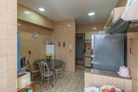 Apartamento para alugar com 87m², 3 quartos e 1 vaga Apartamento para alugar com 87m², 3 quartos e 1 vagaCozinha