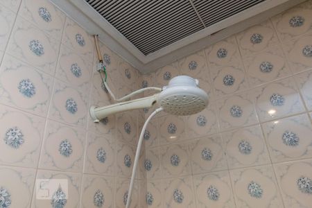 Apartamento para alugar com 87m², 3 quartos e 1 vaga Apartamento para alugar com 87m², 3 quartos e 1 vagaBanheiro 2 (2º andar)