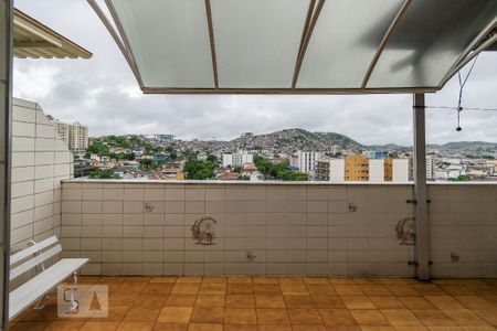 Apartamento para alugar com 87m², 3 quartos e 1 vaga Apartamento para alugar com 87m², 3 quartos e 1 vagaVista da Sala de Estar (2º andar)
