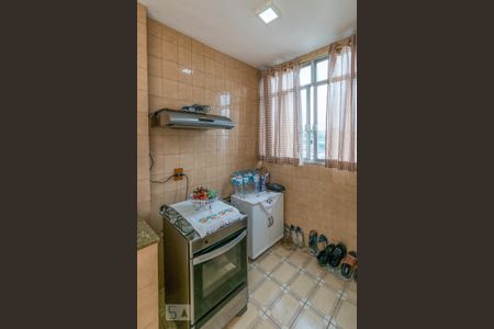 Apartamento para alugar com 87m², 3 quartos e 1 vaga Apartamento para alugar com 87m², 3 quartos e 1 vagaCozinha