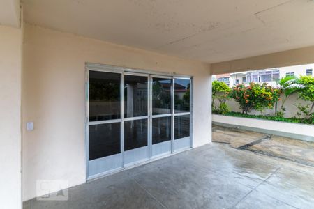 Apartamento para alugar com 87m², 3 quartos e 1 vaga Apartamento para alugar com 87m², 3 quartos e 1 vagaÁrea comum - Salão de festas