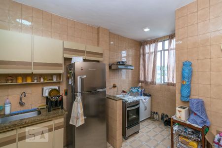 Apartamento para alugar com 87m², 3 quartos e 1 vaga Apartamento para alugar com 87m², 3 quartos e 1 vagaCozinha