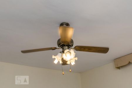 Apartamento para alugar com 87m², 3 quartos e 1 vaga Apartamento para alugar com 87m², 3 quartos e 1 vagaSala de Estar (2º andar)