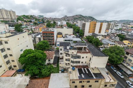 Apartamento para alugar com 87m², 3 quartos e 1 vaga Apartamento para alugar com 87m², 3 quartos e 1 vagaVista do Quarto 2