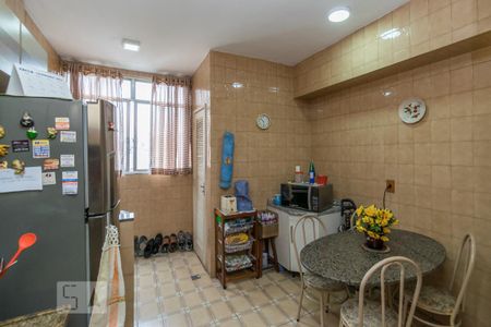 Apartamento para alugar com 87m², 3 quartos e 1 vaga Apartamento para alugar com 87m², 3 quartos e 1 vagaCozinha