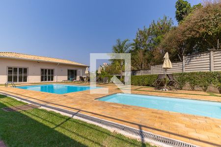 Apartamento à venda com 45m², 2 quartos e 1 vaga Apartamento à venda com 45m², 2 quartos e 1 vagaÁrea comum - Piscina