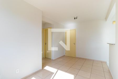 Apartamento à venda com 45m², 2 quartos e 1 vaga Apartamento à venda com 45m², 2 quartos e 1 vagaSala