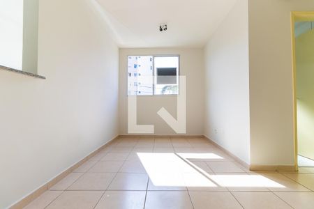Apartamento à venda com 45m², 2 quartos e 1 vaga Apartamento à venda com 45m², 2 quartos e 1 vagaSala