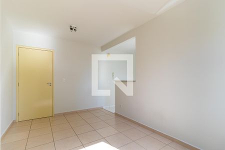 Apartamento à venda com 45m², 2 quartos e 1 vaga Apartamento à venda com 45m², 2 quartos e 1 vagaSala