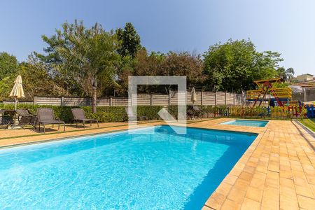 Apartamento à venda com 45m², 2 quartos e 1 vaga Apartamento à venda com 45m², 2 quartos e 1 vagaÁrea comum - Piscina