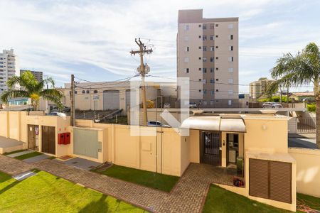 Apartamento à venda com 45m², 2 quartos e 1 vaga Apartamento à venda com 45m², 2 quartos e 1 vagaVista da área de serviço