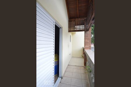 Casa à venda com 200m², 3 quartos e 2 vagasVaranda