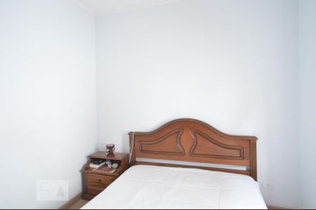 Suite 1 de casa à venda com 3 quartos, 200m² em Vila Regente Feijó, São Paulo