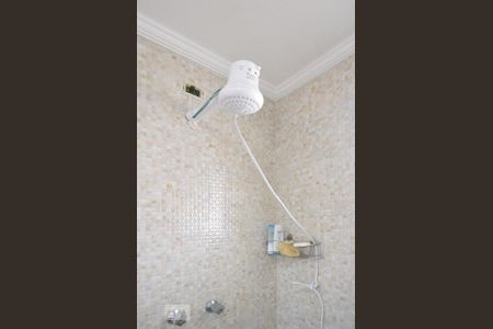 Casa à venda com 200m², 3 quartos e 2 vagasBanheiro da suite 3