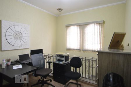 Sala de casa à venda com 3 quartos, 200m² em Vila Regente Feijó, São Paulo