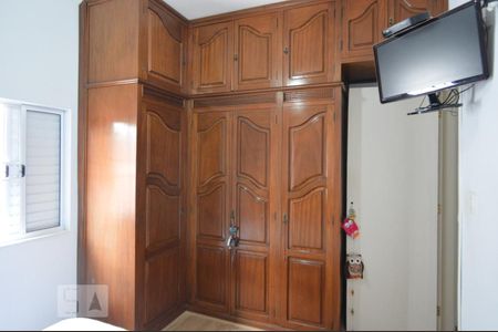 Suite 1 de casa à venda com 3 quartos, 200m² em Vila Regente Feijó, São Paulo