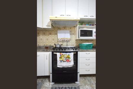 Casa à venda com 200m², 3 quartos e 2 vagasCozinha