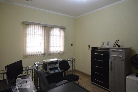 Sala de casa à venda com 3 quartos, 200m² em Vila Regente Feijó, São Paulo