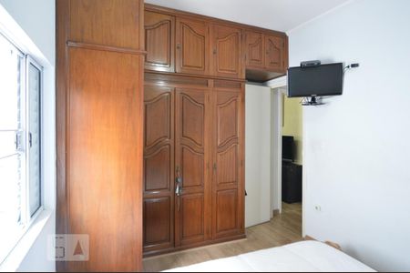 Suite 1 de casa à venda com 3 quartos, 200m² em Vila Regente Feijó, São Paulo