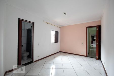Suíte de casa à venda com 3 quartos, 176m² em Jardim Roberto, Osasco