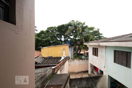 Vista da Suíte de casa à venda com 3 quartos, 176m² em Jardim Roberto, Osasco