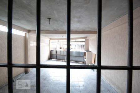 Vista da Sala de casa à venda com 3 quartos, 176m² em Jardim Roberto, Osasco