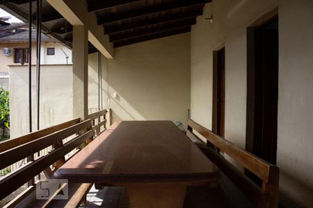 Casa à venda com 400m², 3 quartos e 2 vagas Casa à venda com 400m², 3 quartos e 2 vagasVaranda gourmet