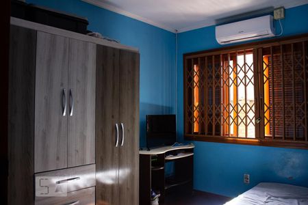 Quarto 1 de casa à venda com 3 quartos, 400m² em Nossa Senhora das Gracas, Canoas