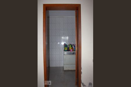 Casa à venda com 400m², 3 quartos e 2 vagas Casa à venda com 400m², 3 quartos e 2 vagasLavanderia