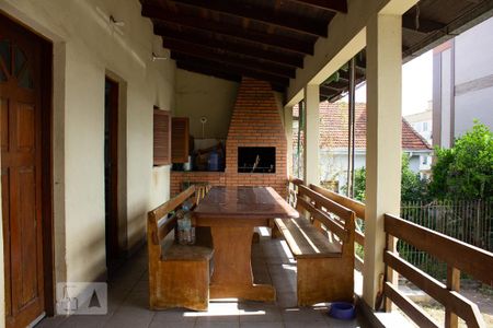 Casa à venda com 400m², 3 quartos e 2 vagas Casa à venda com 400m², 3 quartos e 2 vagasVaranda gourmet