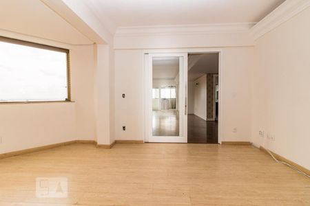 Apartamento à venda com 184m², 3 quartos e 2 vagasEscritório