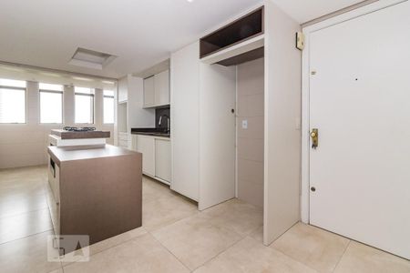 Apartamento à venda com 184m², 3 quartos e 2 vagasCozinha