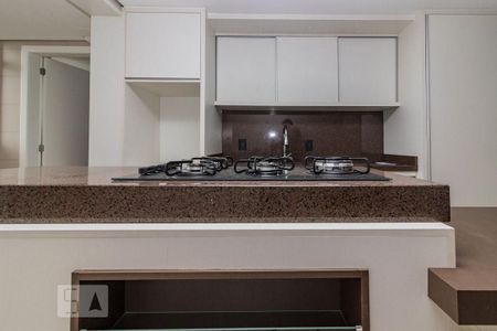 Apartamento à venda com 184m², 3 quartos e 2 vagasCozinha