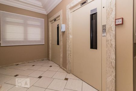 Apartamento à venda com 184m², 3 quartos e 2 vagaselevadores