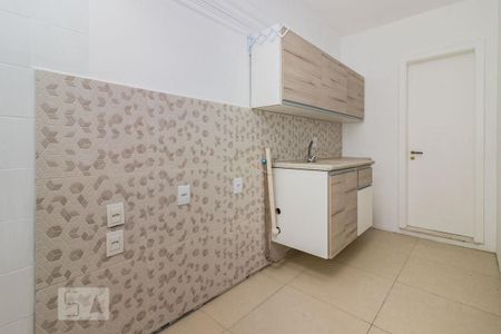 Apartamento à venda com 184m², 3 quartos e 2 vagasDetalhe da area de serviço