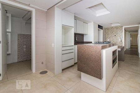 Apartamento à venda com 184m², 3 quartos e 2 vagasCozinha