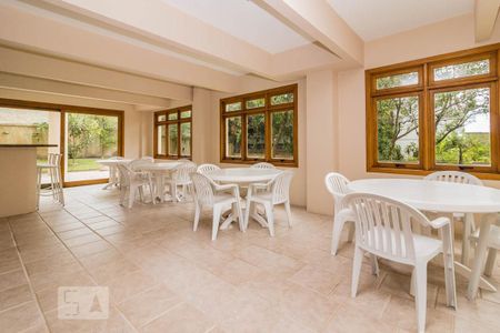 Apartamento à venda com 184m², 3 quartos e 2 vagasÁrea comum - Salão de festas