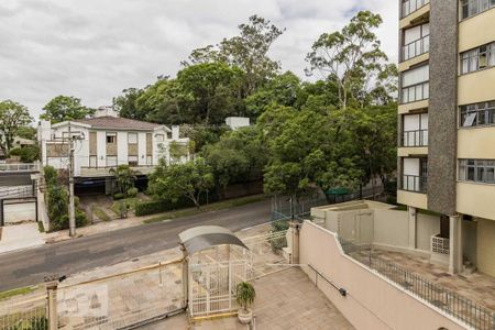 Apartamento à venda com 184m², 3 quartos e 2 vagasVista do Quarto