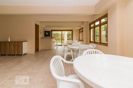 Apartamento à venda com 184m², 3 quartos e 2 vagasÁrea comum - Salão de festas