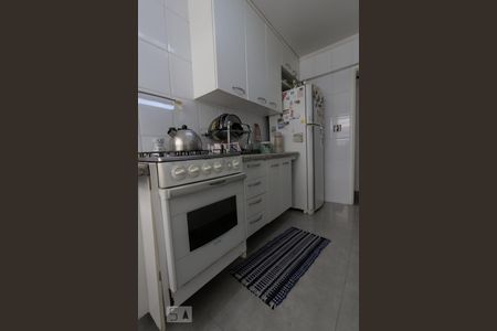 Apartamento à venda com 90m², 2 quartos e 1 vagaCozinha