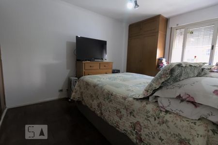 Apartamento à venda com 90m², 2 quartos e 1 vagaQuarto 2