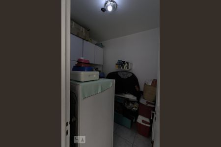 Apartamento à venda com 90m², 2 quartos e 1 vagaQuarto de Serviço