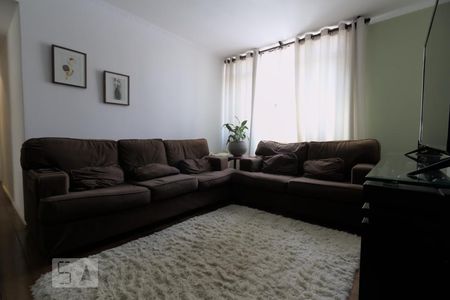 Apartamento à venda com 90m², 2 quartos e 1 vagaSala